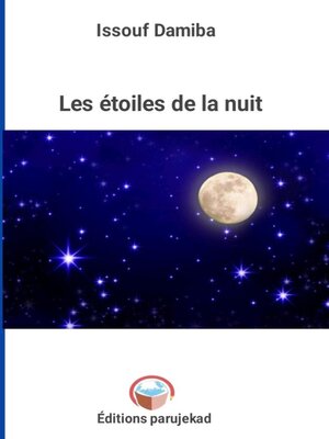 cover image of Les étoiles de la nuit